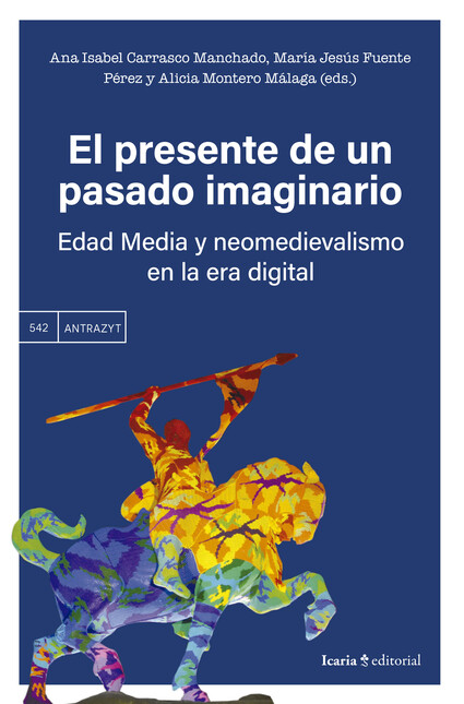El presente de un pasado imagi...
