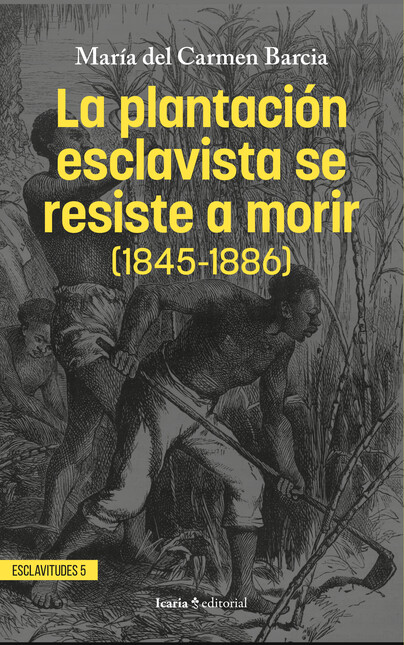 La plantación esclavista se re...