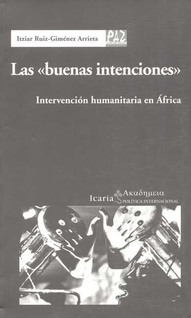 Las buenas intenciones. Interv...