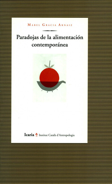 Paradoja de la alimentación co...