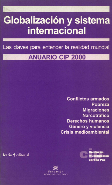 Anuario CIP 2000. Claves para ...