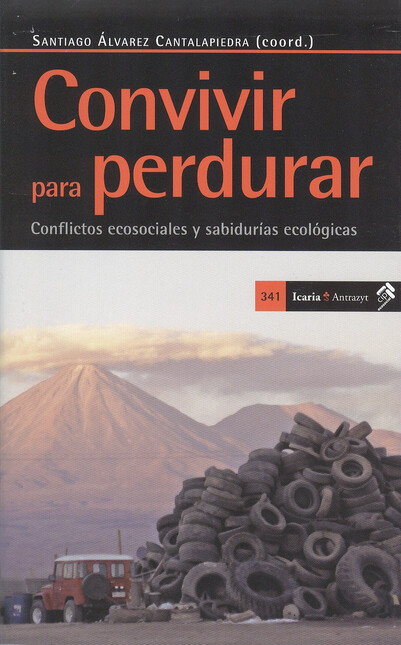Convivir para perdurar. Confli...