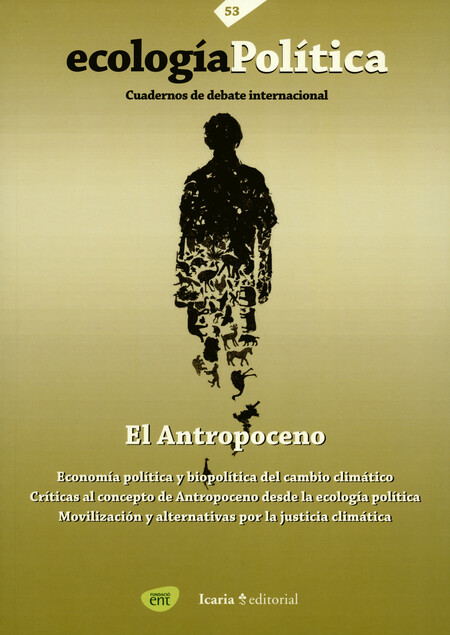 Rev. Ecología política No.53. ...
