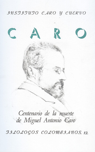 Centenario de la muerte de Mig...