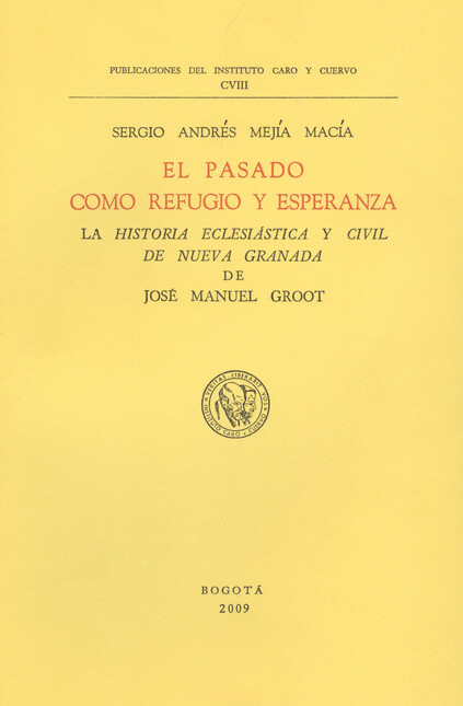 El pasado como refugio y esper...