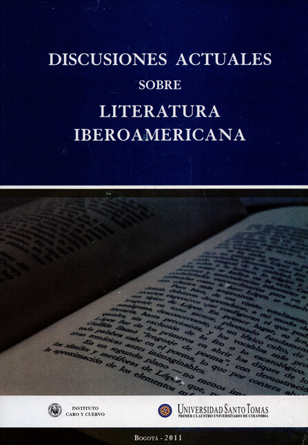 Discusiones actuales sobre lit...