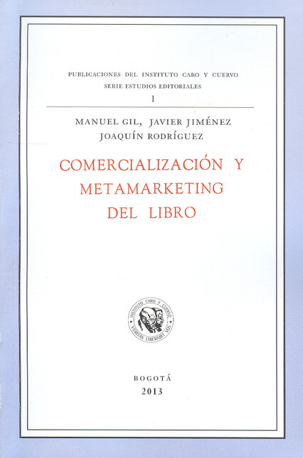 Comercialización y metamarketi...