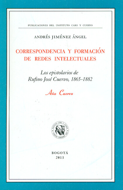 Correspondencia y formación de...