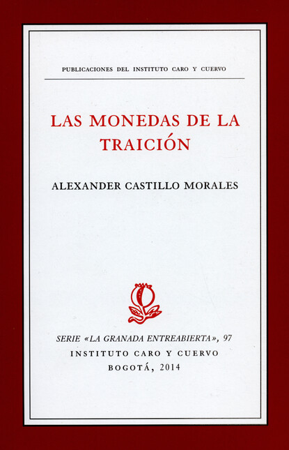 Las monedas de la traición