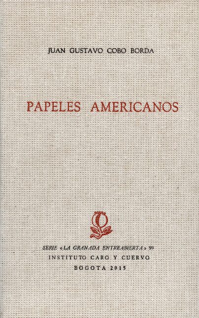 Papeles americanos