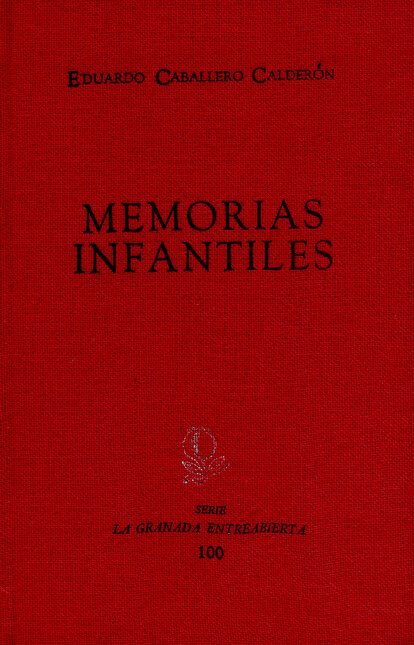 Memorias infantiles