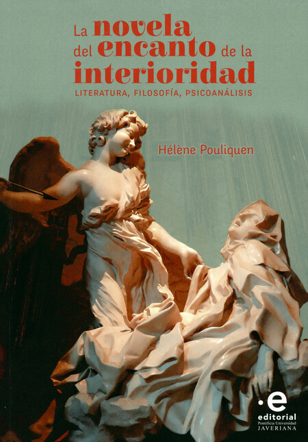 La novela del encanto de la in...