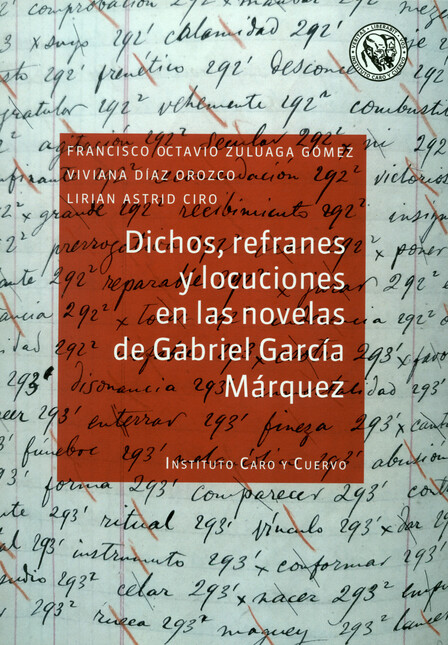 Dichos, refranes y locuciones ...