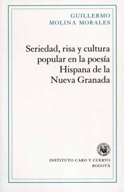 Seriedad, risa y cultura popul...