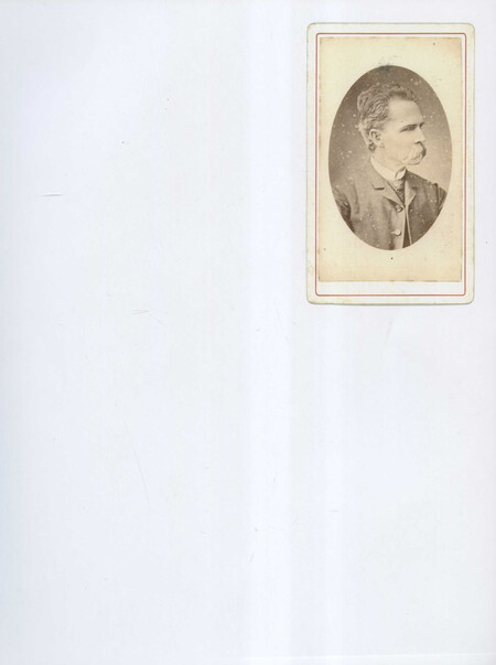 Cuaderno de poesías (1864-1867...