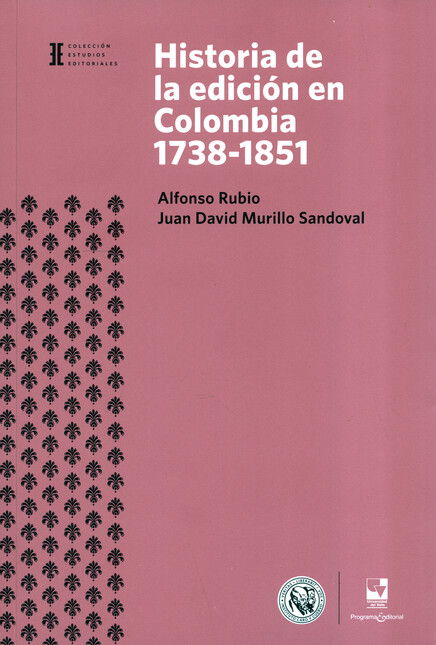 Historia de la edición en Colo...