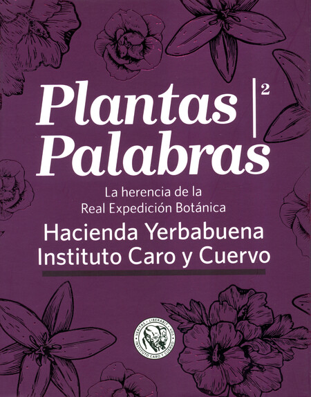 Plantas palabras 2. La herenci...