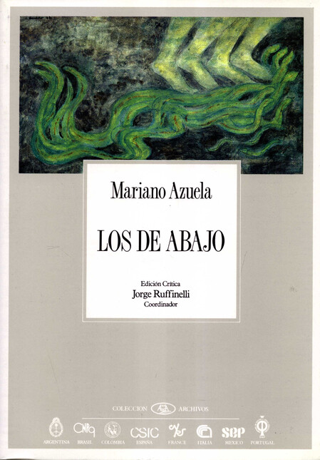 Los de abajo