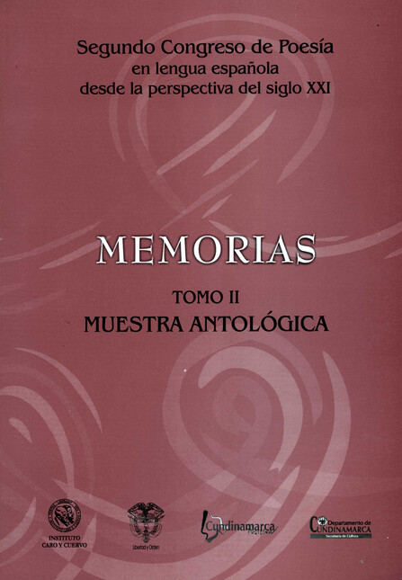 Segundo Congreso de Poesía en ...
