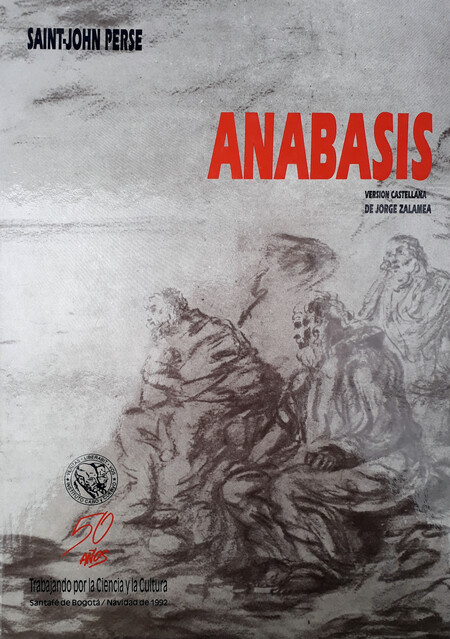 Anábasis