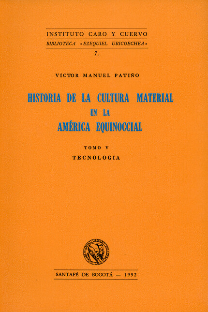 Historia de la cultura materia...