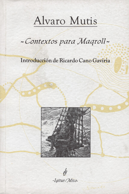 Contextos para Maqroll