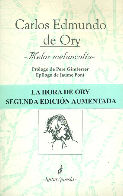 Melos melancolía
