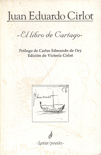 El libro de Cartago