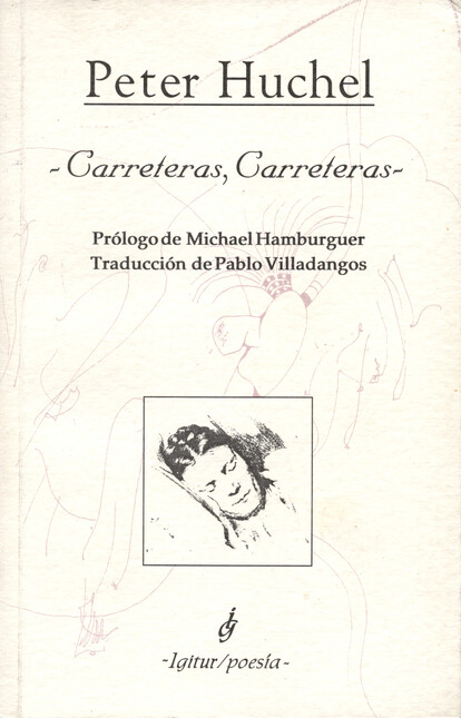 Carreteras, carreteras