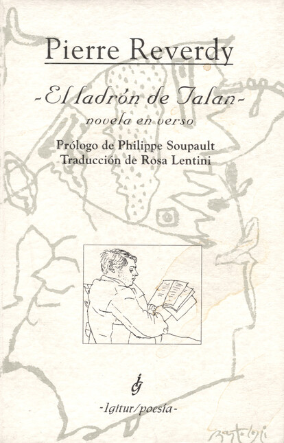 El ladron de Talan