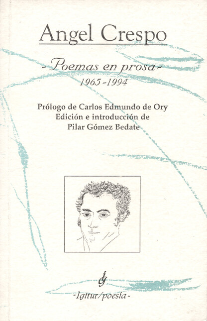 Poemas en prosa 1965-1994