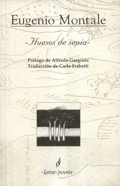 Huesos de sepia