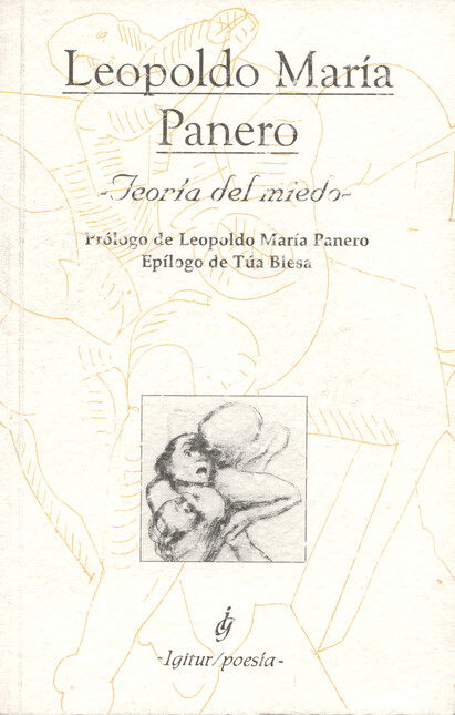 Teoría del miedo