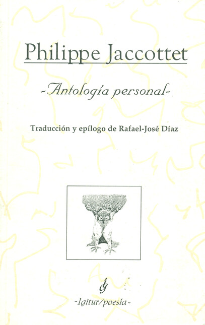 Antología personal