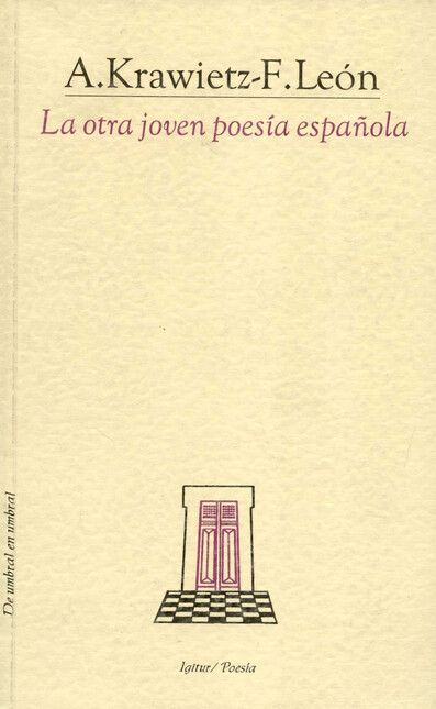 La otra joven poesía española