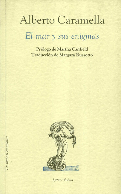 El mar y sus enigmas. Prólogo ...