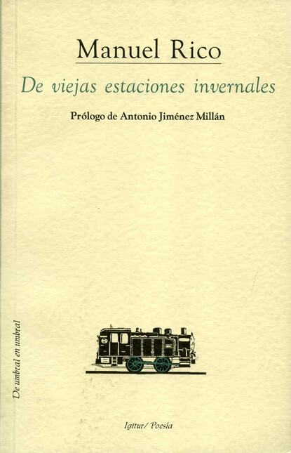 De viejas estaciones invernale...