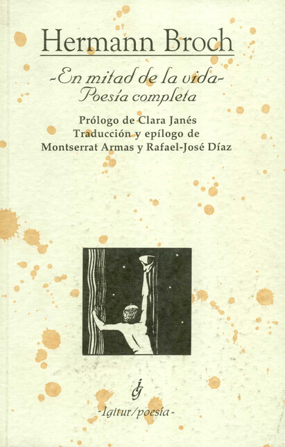 En mitad de la vida. Poesía co...