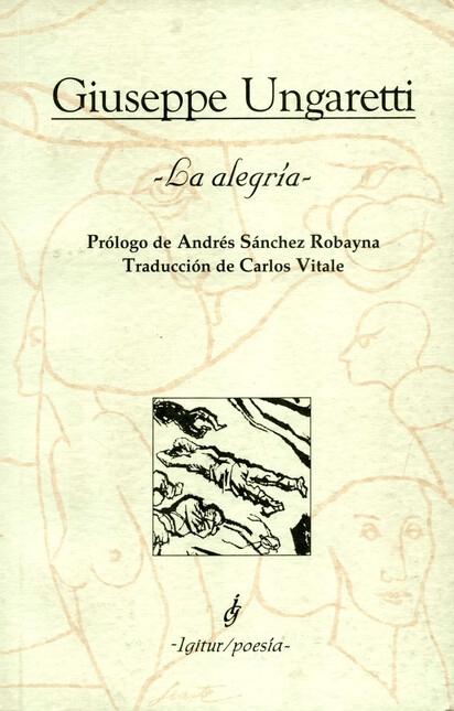 La alegría