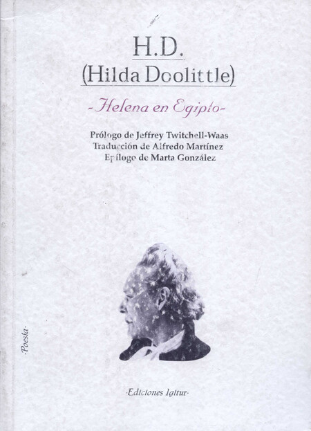 Helena en Egipto