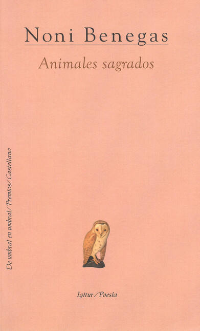 Animales Sagrados