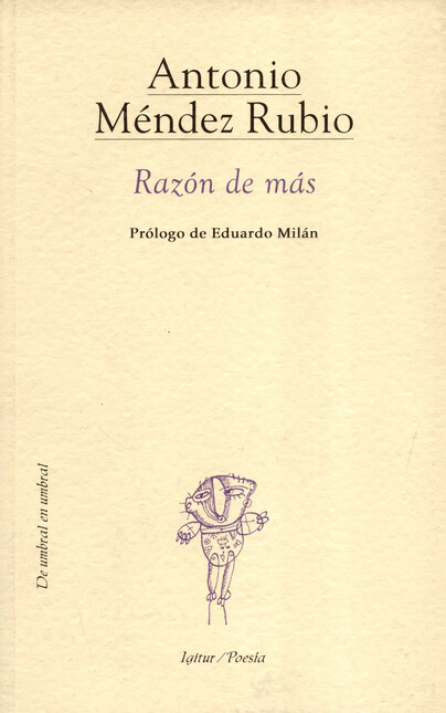 Razón de más