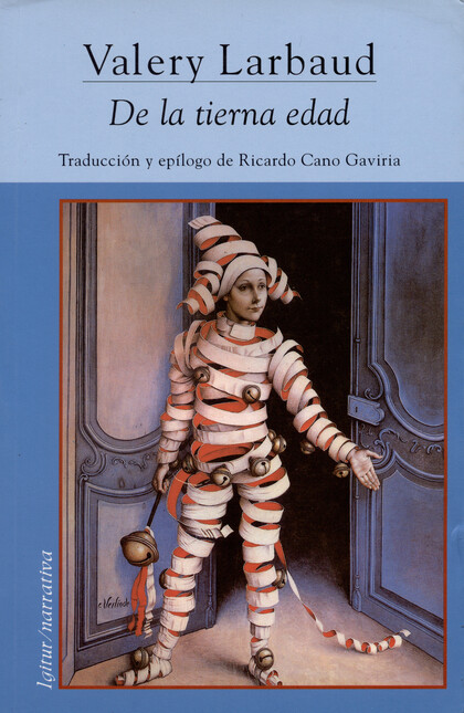 De la tierna edad