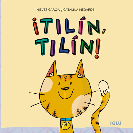 ¡Tilín, tilín!