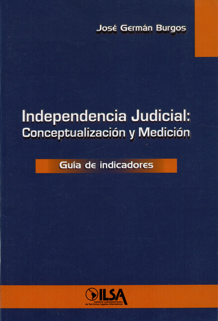 Independencia judicial: Concep...