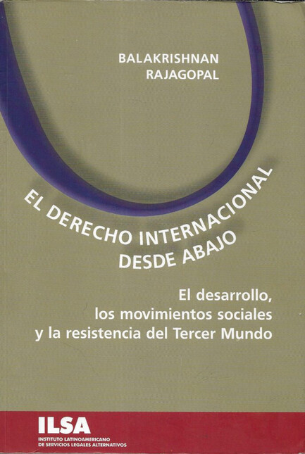 El derecho internacional desde...