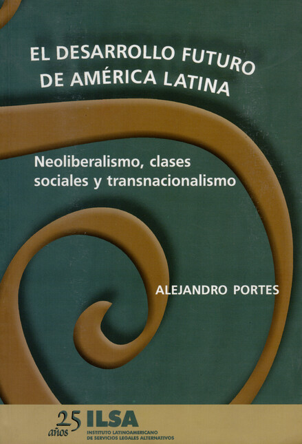 El desarrollo futuro de Améric...