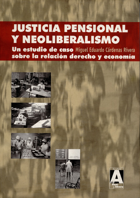 Justicia pensional y neolibera...