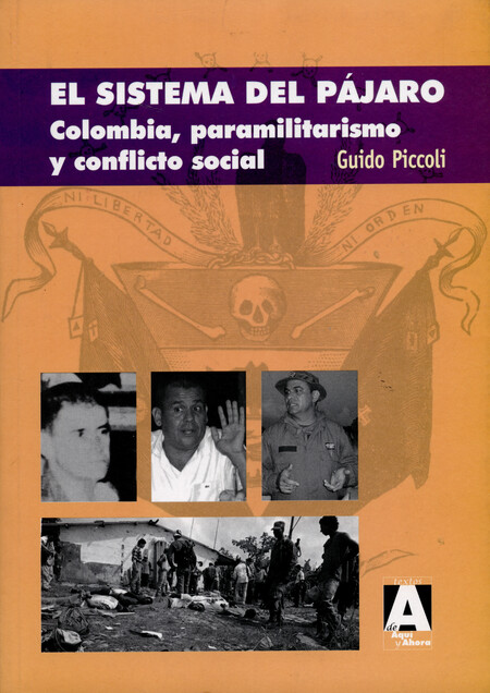 El sistema del pájaro. Colombi...