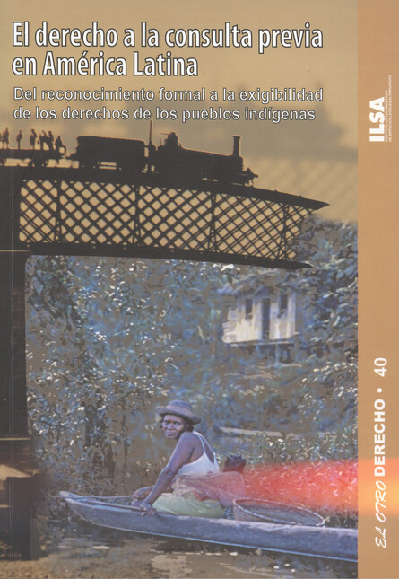 Revista El Otro Derecho No.40 ...